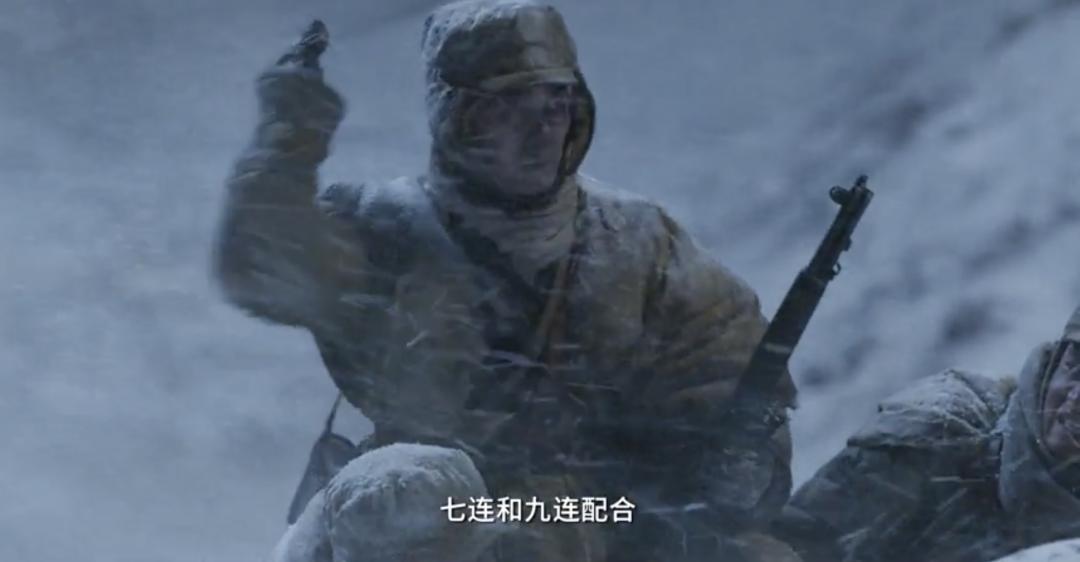 长津湖之水门桥反映什么历史事件,长津湖之水门桥历史事件