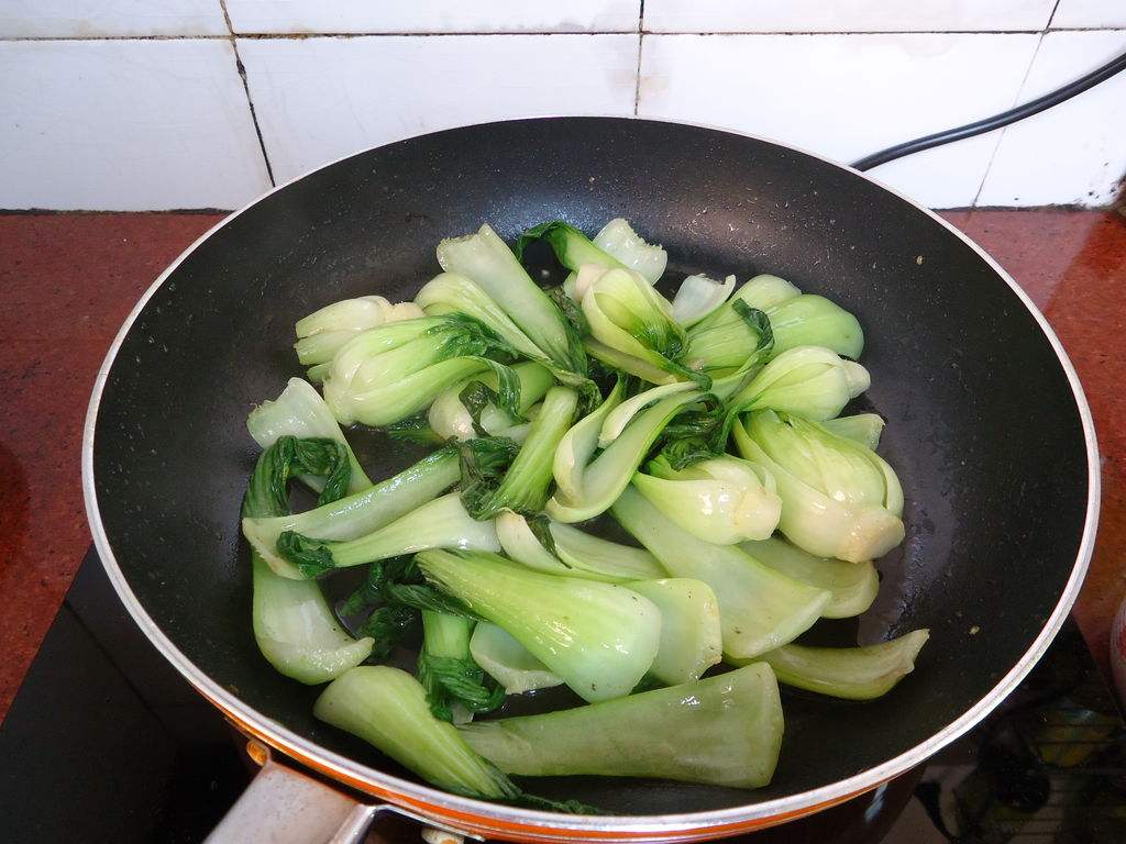 50岁后三种纯天然高叶酸食物,这5种食材天然叶酸含量高