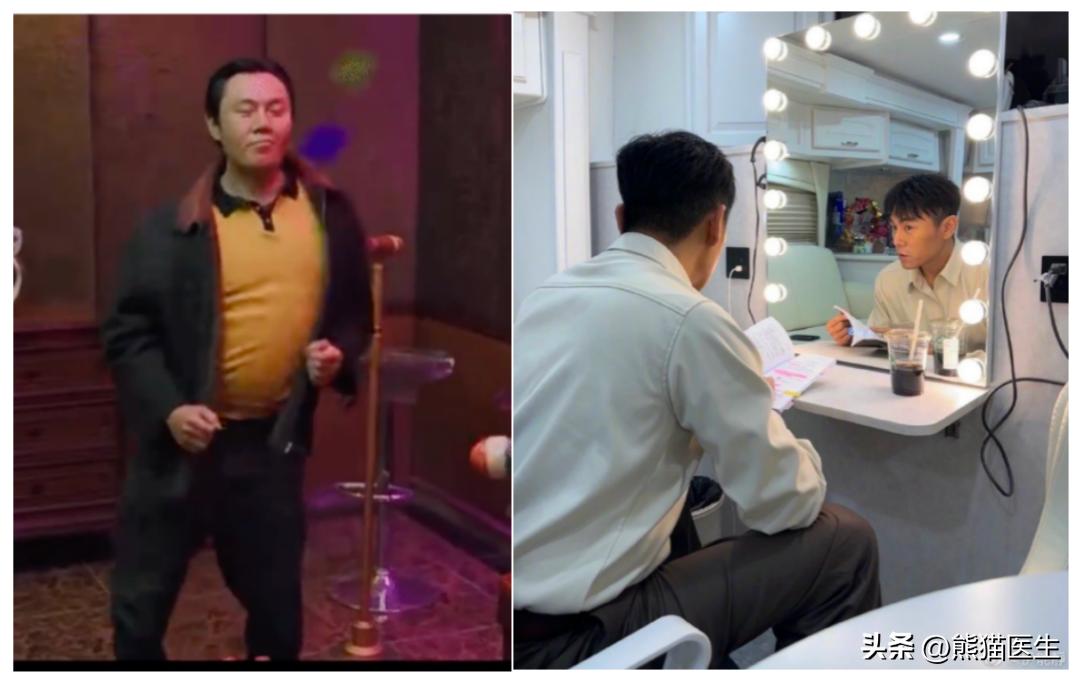 明星快速瘦身食谱一周十斤,明星减肥餐食谱视频