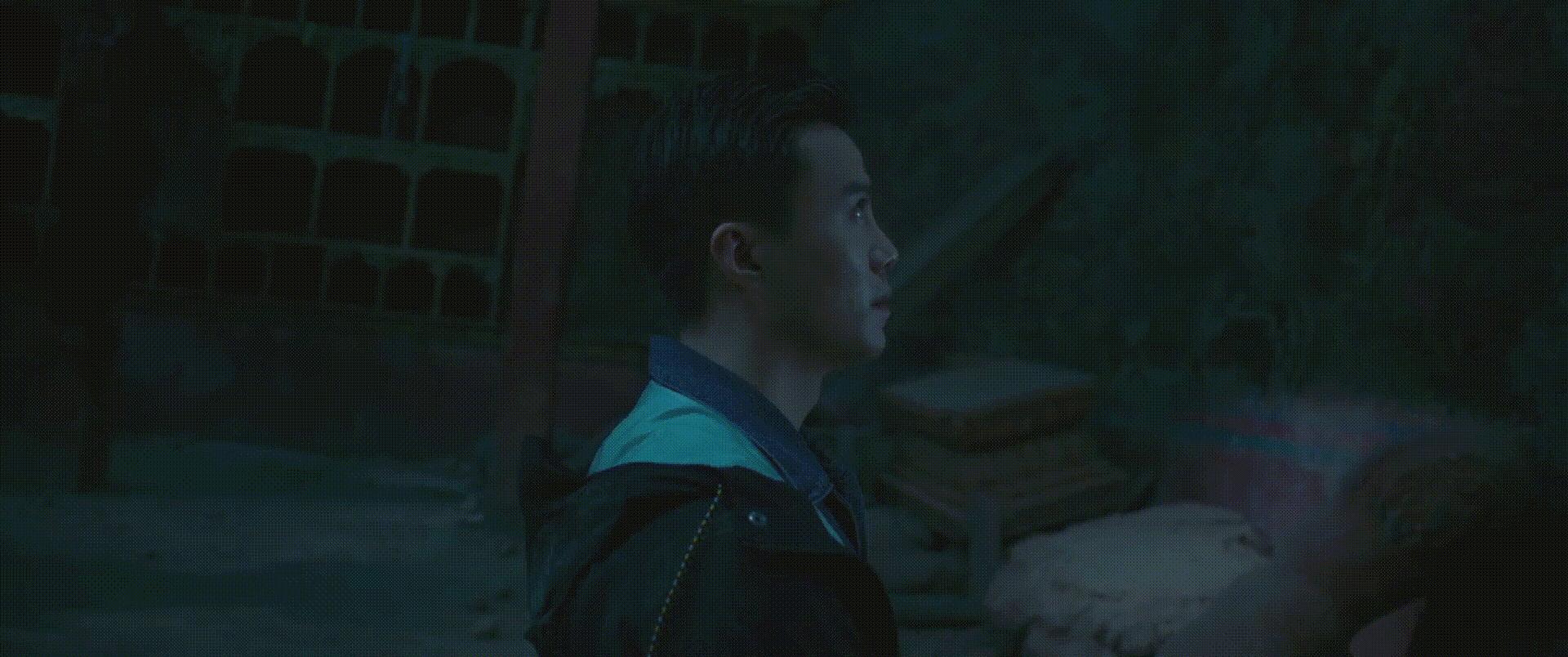 盗墓剧昆仑神宫,盗墓系列电视剧推荐昆仑神宫