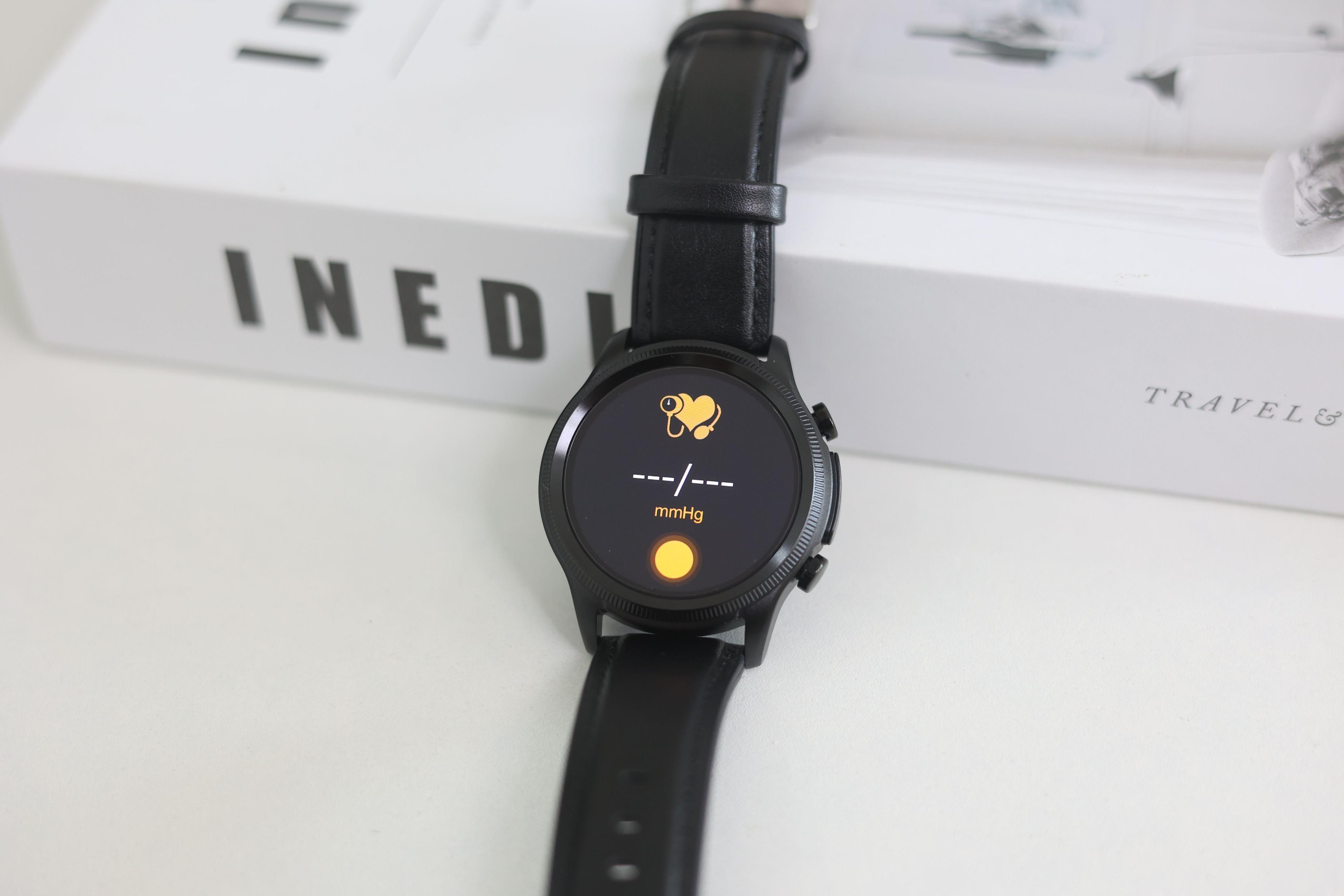 didoe55spro智能手表功能,didoe55promax智能手表评测