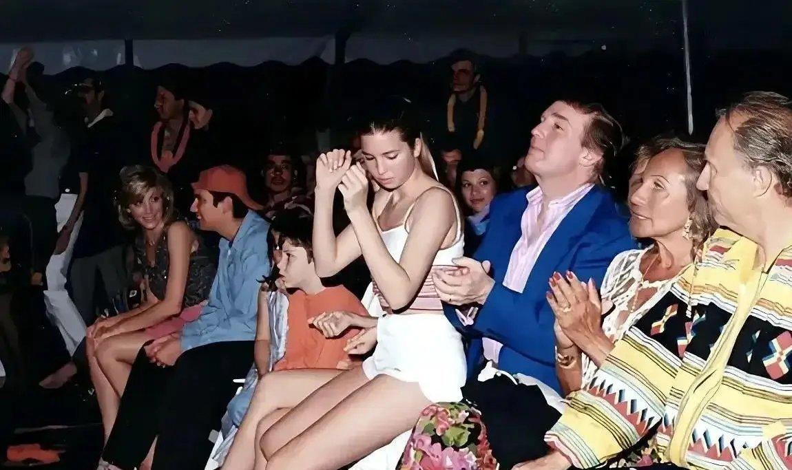 1945年美军摄影师,外国人拍摄延安时期老照片