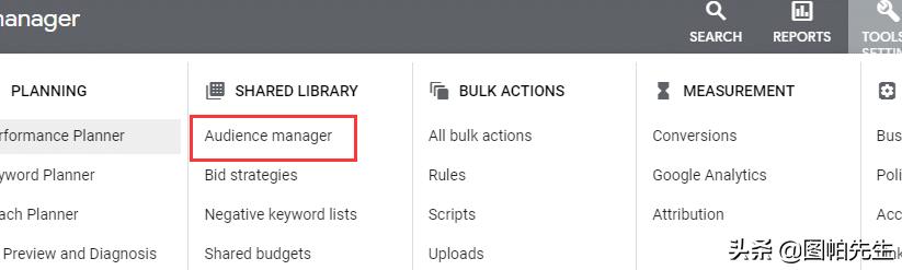谷歌的广告推广技巧是什么,谷歌展示广告支持两种再营销方式