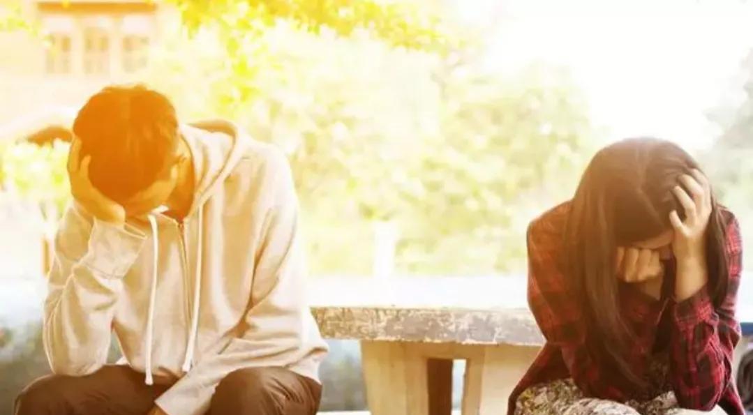 女人出轨后离婚的三种下场,40女人出轨离婚结局幸福吗