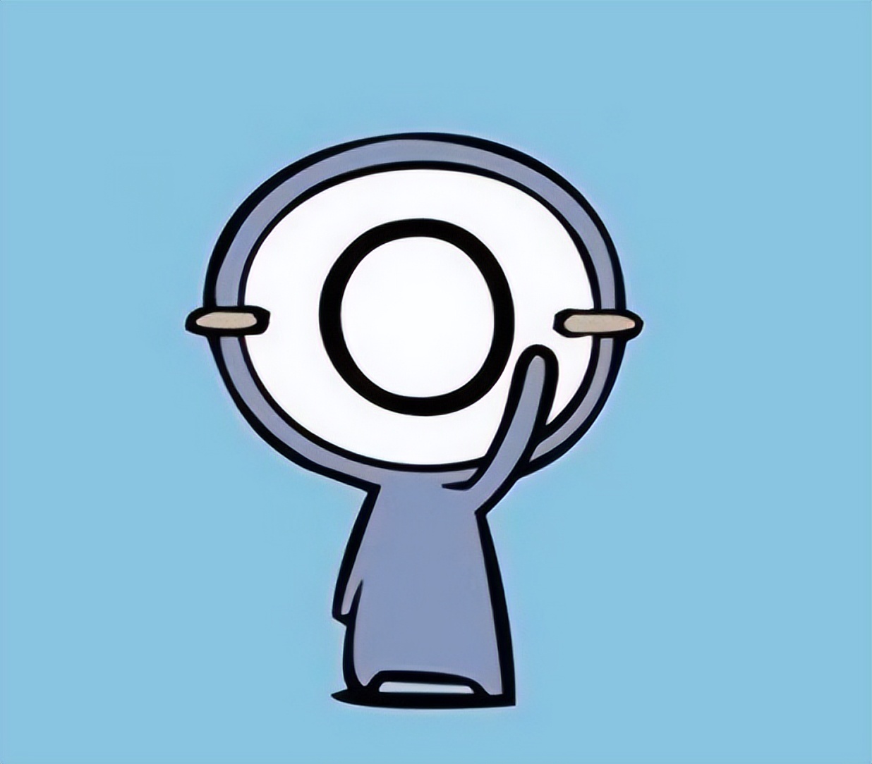 夫妻中有一人是O型血，对方若是这几种“血型”，宝宝或很幸运