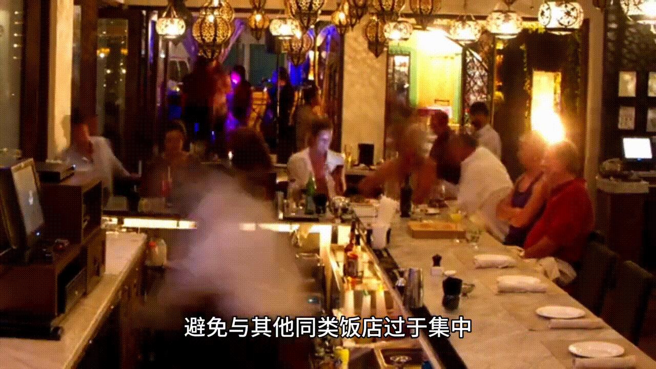 开什么餐厅比较有特色,如何开好一家饭店好方式