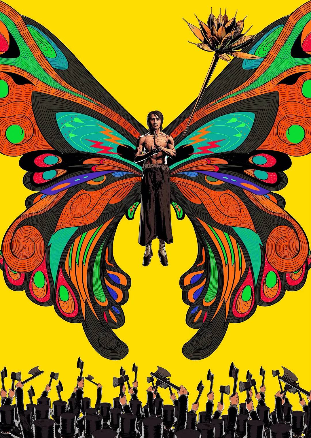 功夫冷知识2018,冷知识少林功夫