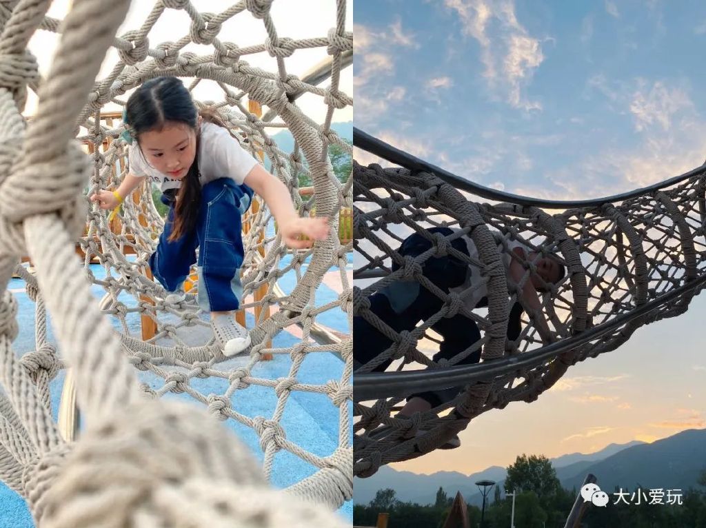 北京带孩子周边休闲度假的好去处,北京适合带孩子玩的度假村