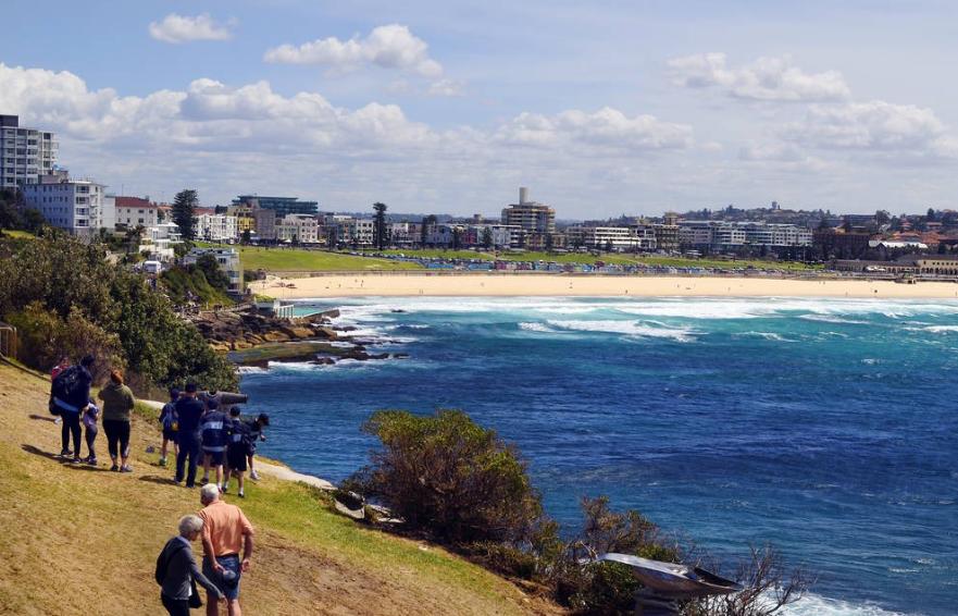 澳大利亚最大的岛屿,澳大利亚最大的岛屿是哪个岛