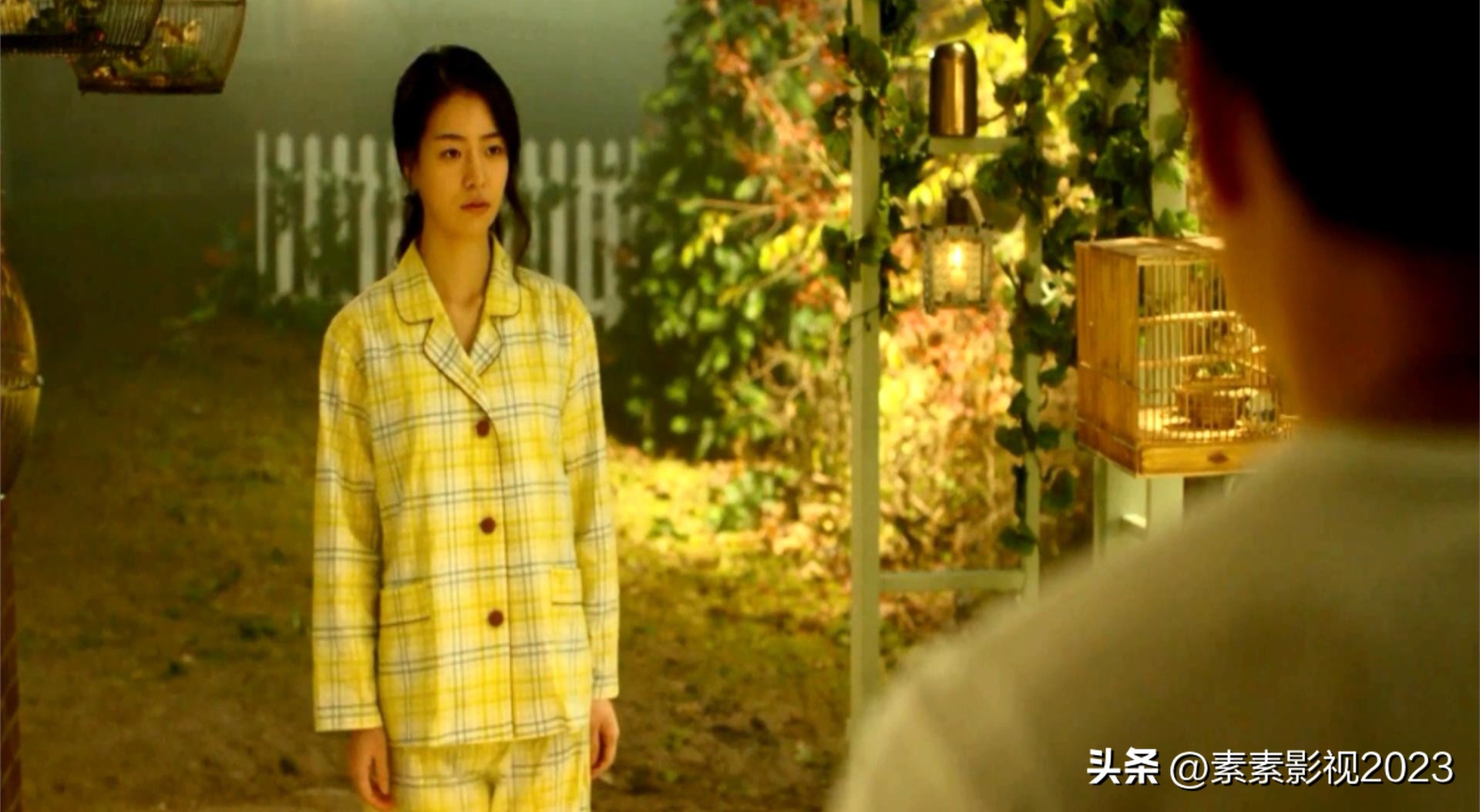 韩国经典电影，宋承宪首次突破，她不是他的解药，而是致命的毒药