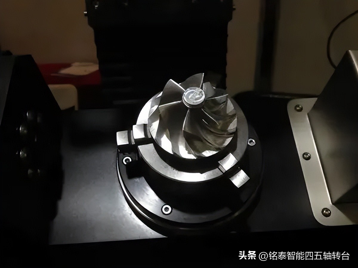 四轴五轴加工最好的软件是哪一个,四轴和五轴加工有什么不同