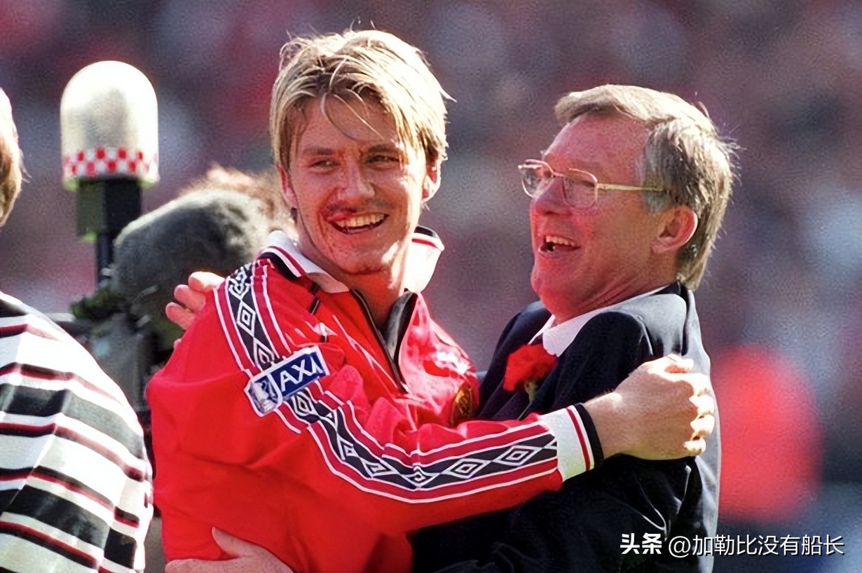 盘点进入2023后迎来本命年的世界足坛六大巨星