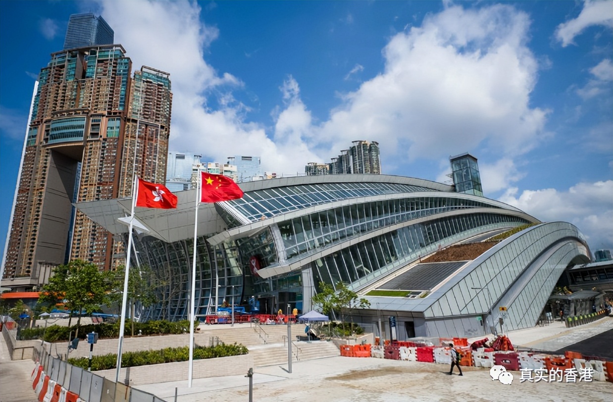 香港高铁最新时间表,香港高铁预计9月开通直达的城市