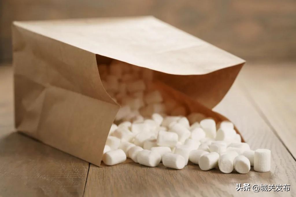 零食边角料和原零食的区别,边角料零食是不是假的