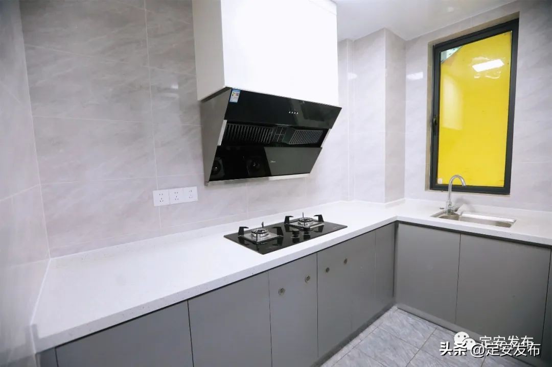 定安金嘉安居房,定安金嘉安居房装修