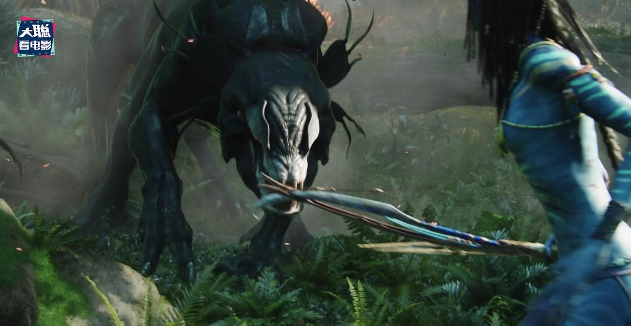 阿凡达细节讲解,阿凡达2全过程讲解