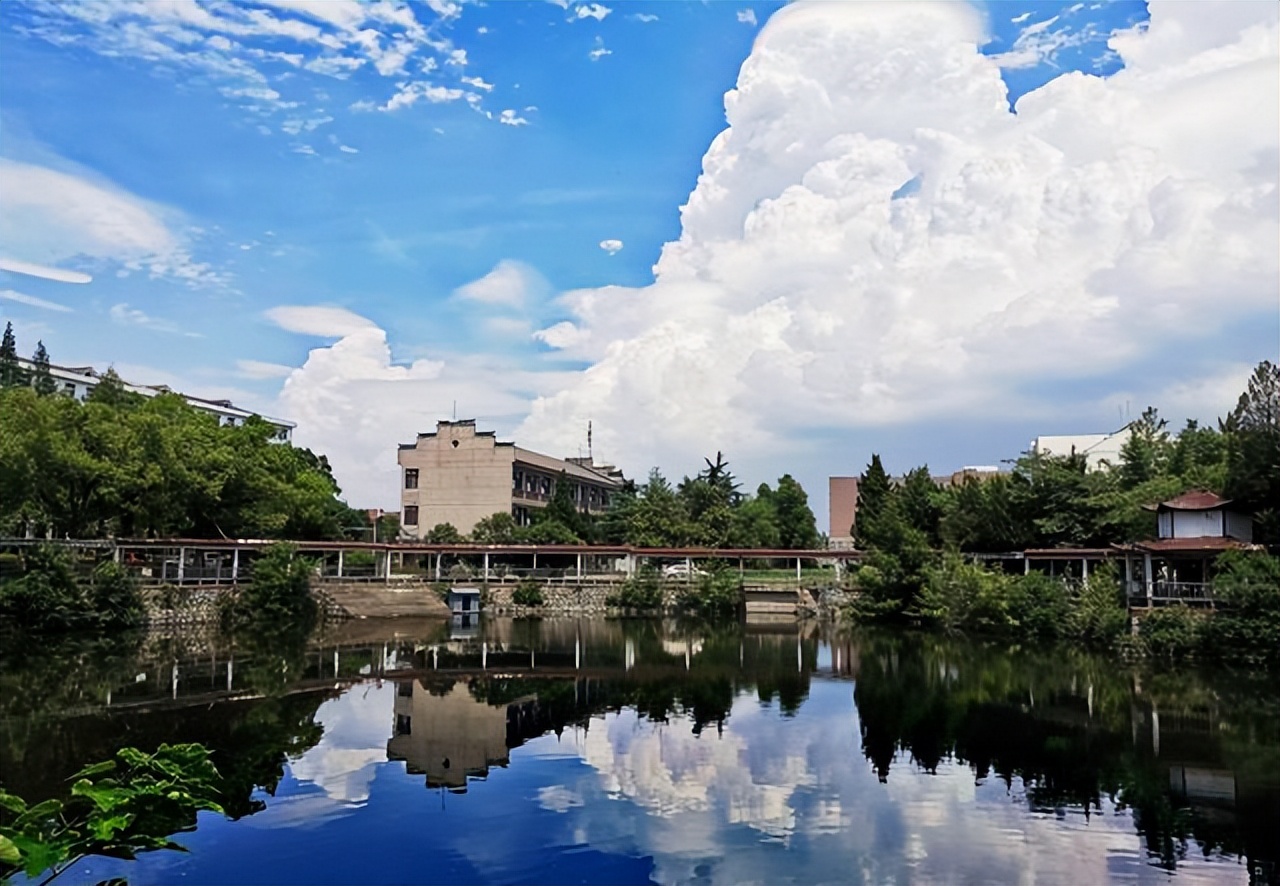 被遗忘的五所211大学,被低估的六所211大学
