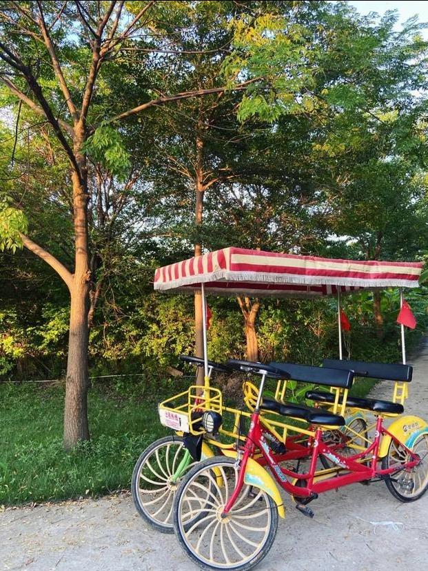 福州宝藏打卡地,福州的小众宝藏目的地