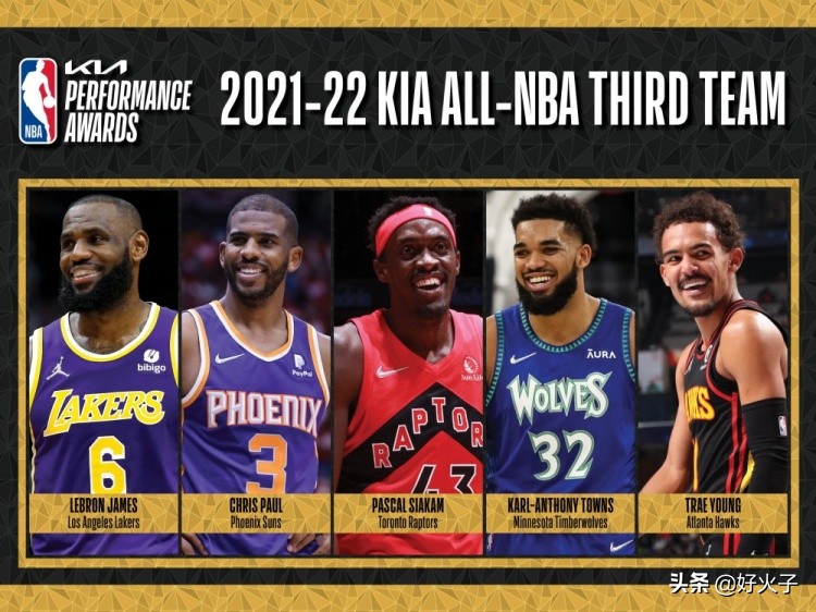 2023年最佳阵容评选规则,2022最佳阵容入选