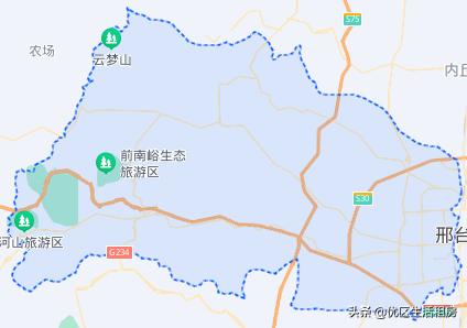 邢台出租房价格,邢台租房信息500元以下