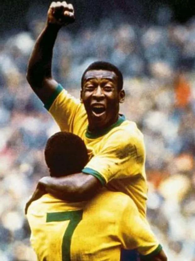 姆巴佩有机会破掉贝利的三连冠吗,姆巴佩球王贝利