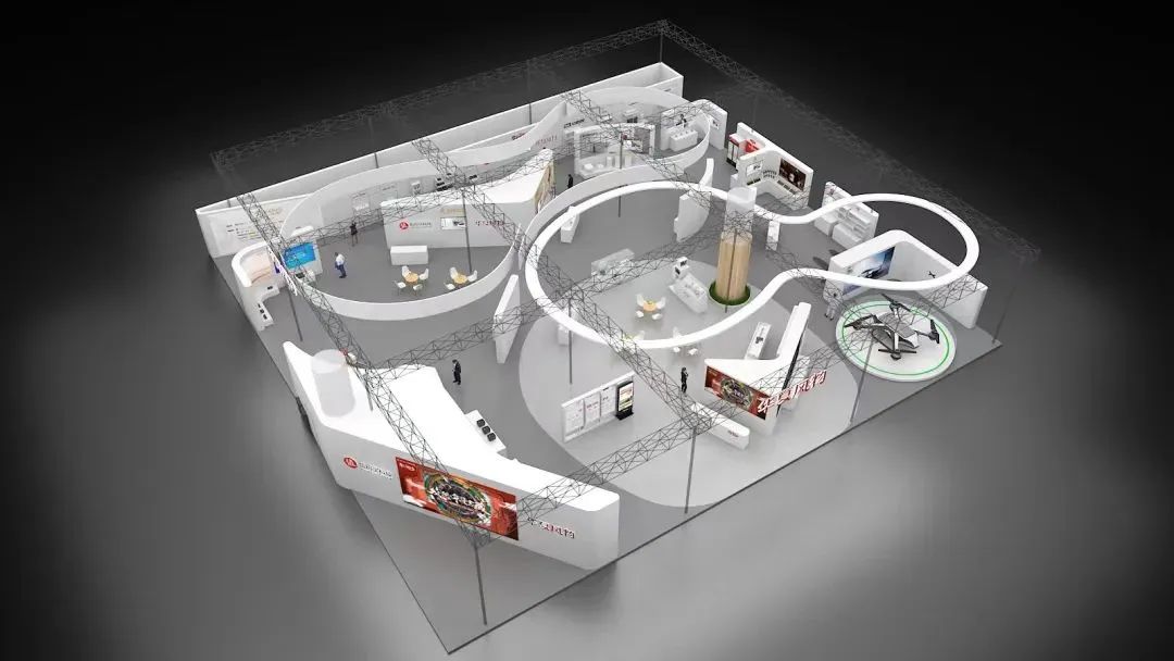 本届消博会在哪开幕,消博会逛展攻略讲座