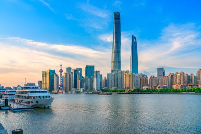 上海旅游十大必去景点推荐,上海浦东旅游必去景点推荐一日游