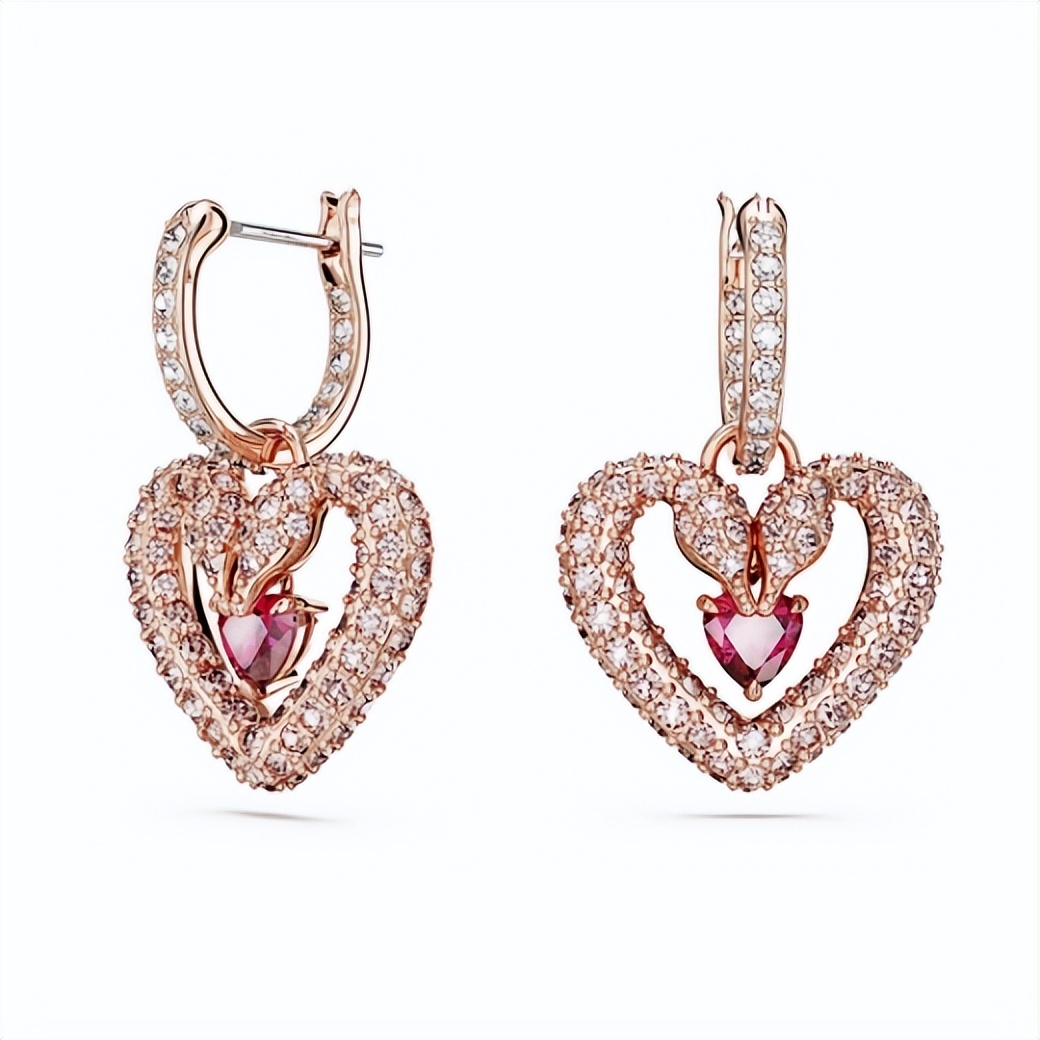 施华洛世奇的首饰值得买吗,施华洛世奇值不值得投资