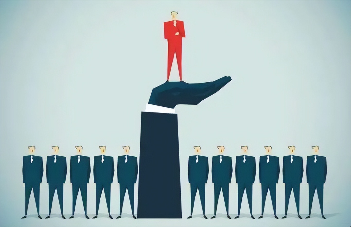 高效管理:从管理者到领导者的6个转换