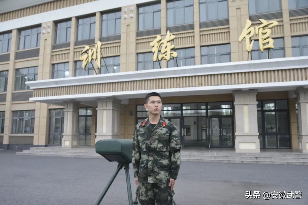 兵哥哥压力有多大,看兵哥哥如何斗智斗勇