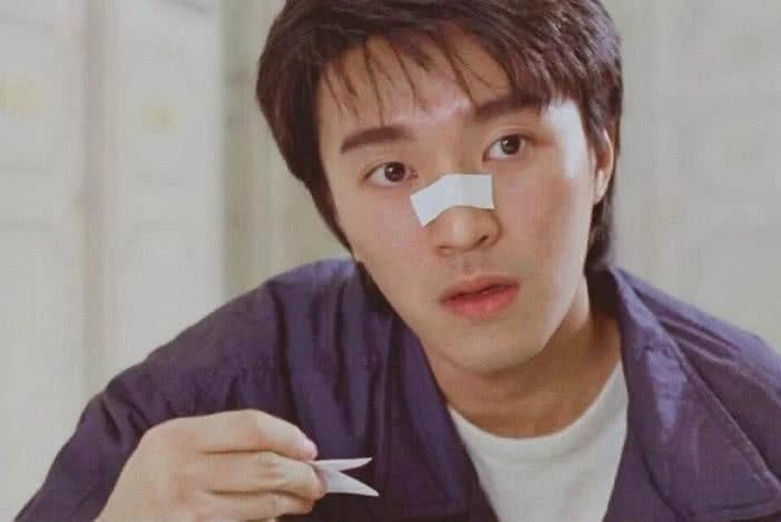 甘比豪门阔太日常,甘比从狗仔逆袭成为香港女首富