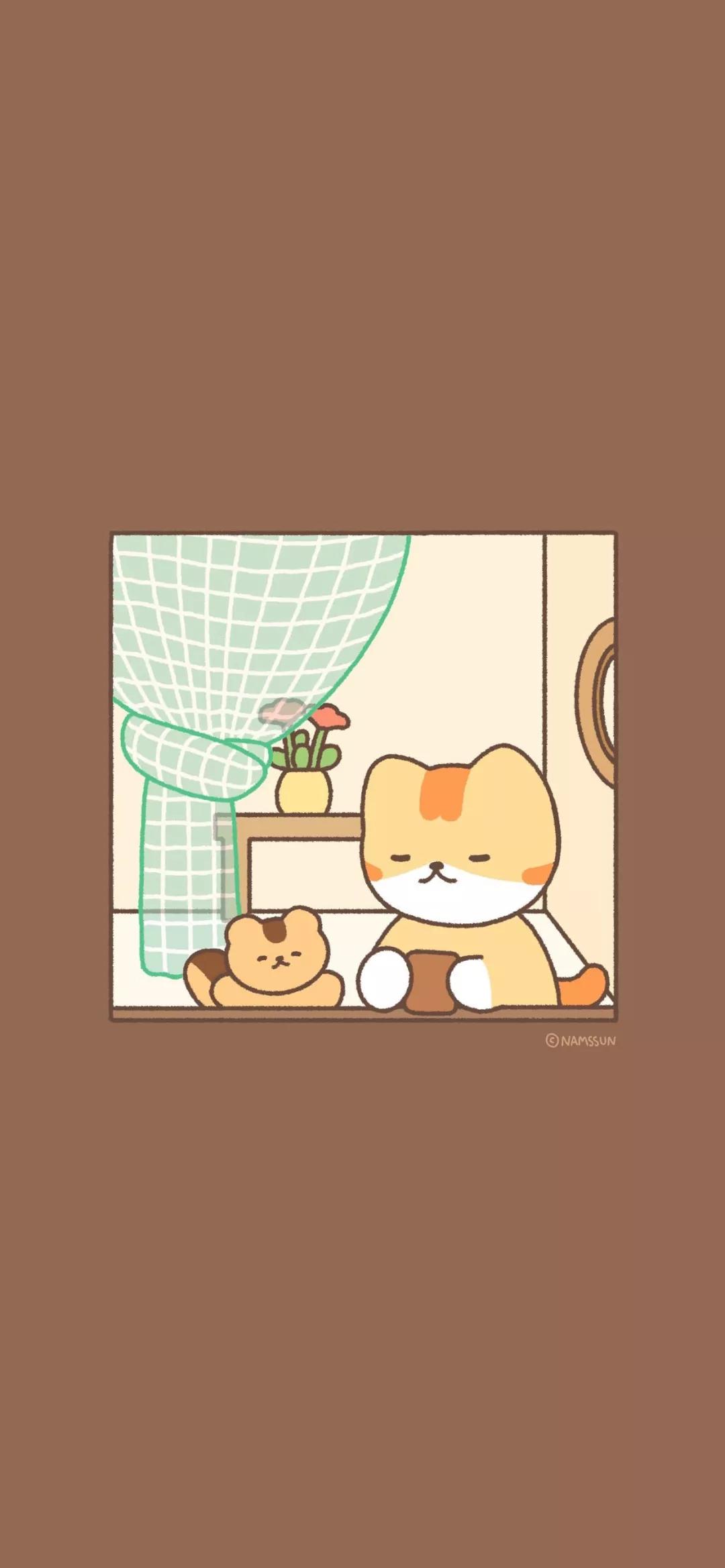 好运带缘分的手机壁纸大全,给人带来一生好运的手机壁纸