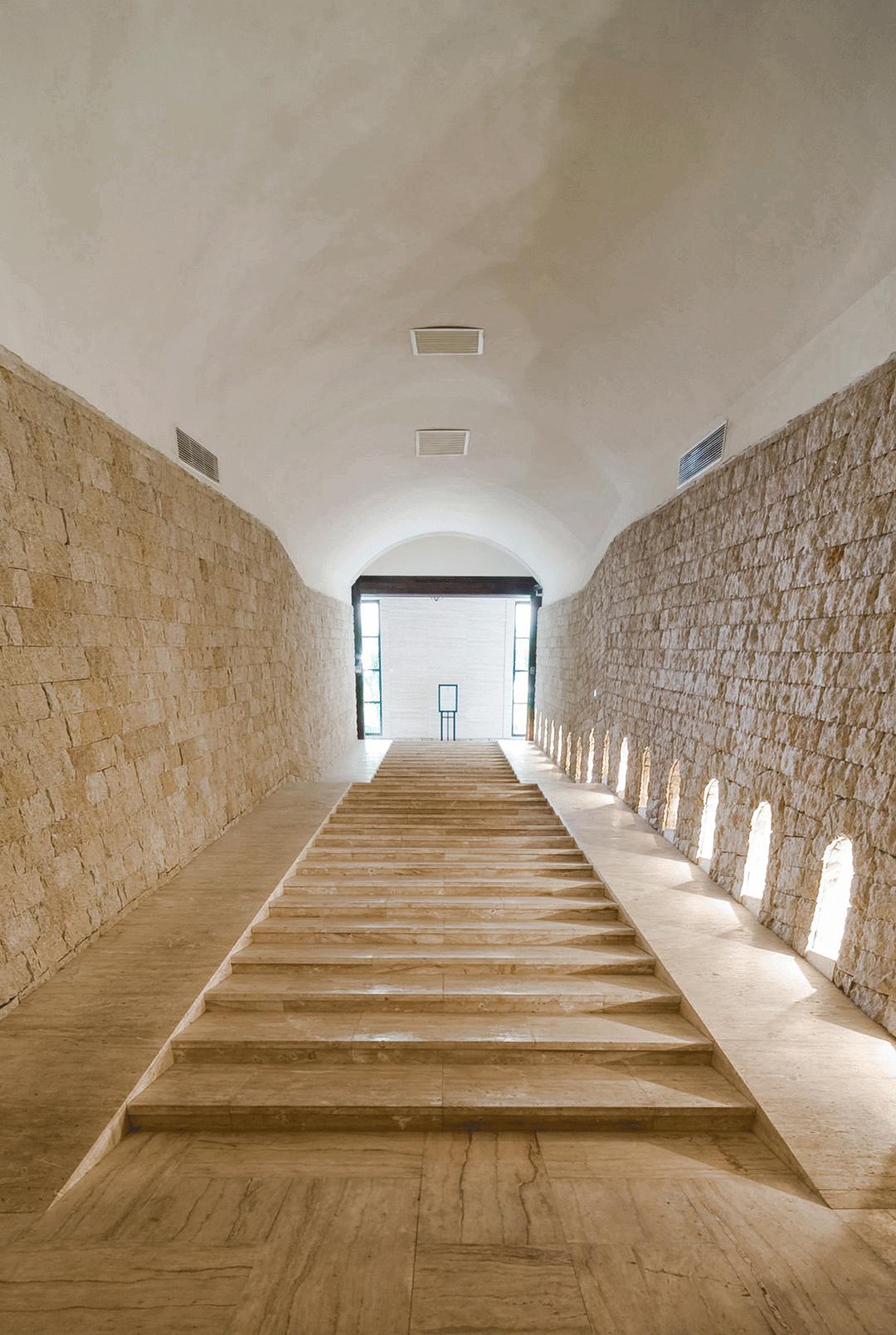 GGC韦格斯杨×嘉宏MOMA：跨时空对话