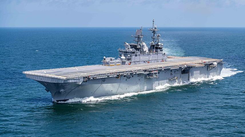 美国海军造船厂现状,美国海军基地和造船厂