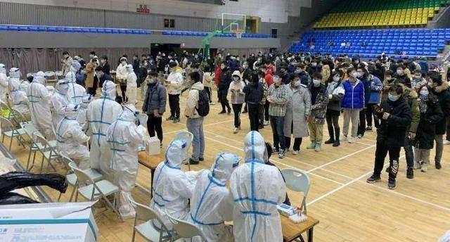 核酸检测机构造假会判刑吗,核酸检测机构造假会不会判刑