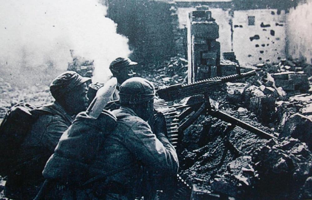 国军李玉堂军长被处决内幕,李玉堂能追认烈士吗