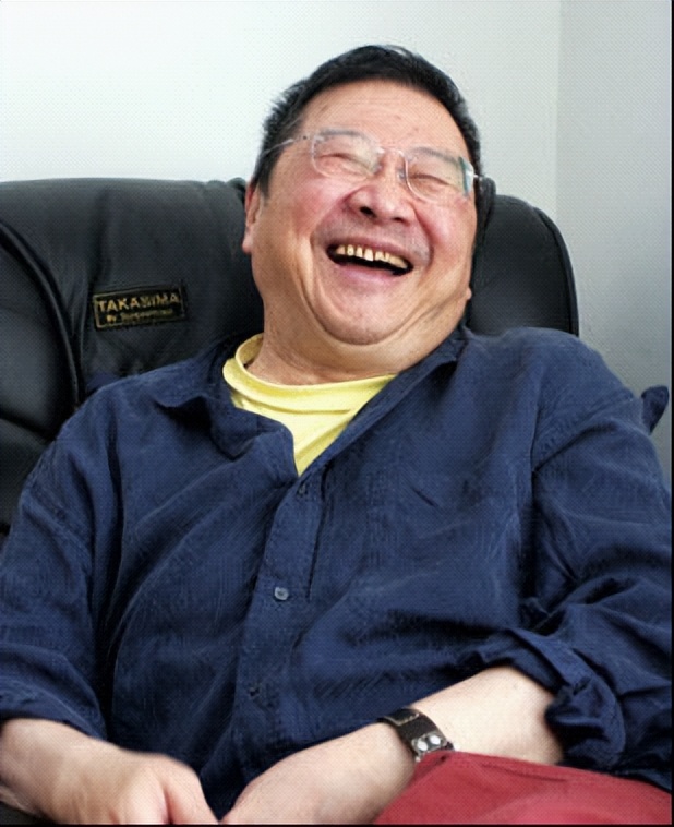 香港作家倪匡逝世,香港著名作家倪匡去世