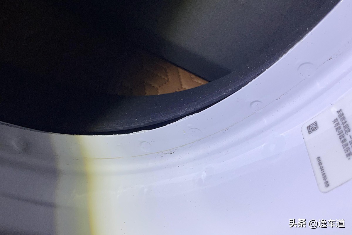 路虎极光变速箱漏油修多少钱,路虎极光检测到非原厂的校准故障