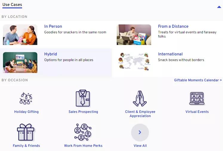 开工大吉,万万没想到,给员工发零食也成为了一门生意?