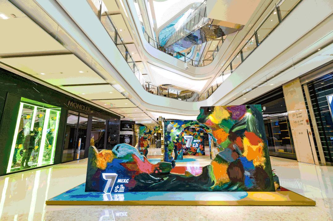 2022第五届金灯奖卓越场景奖,第五届金灯奖