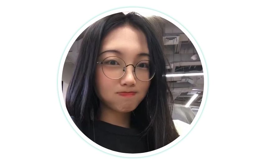 iOFFER|拿捏~零艺术基础斩获策展三校OFFER惊艳所有人！