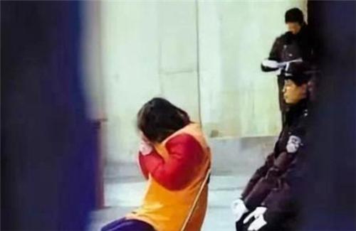 重庆同性杀人案真实案例,2017年扬州一起婚外情引发的惨案