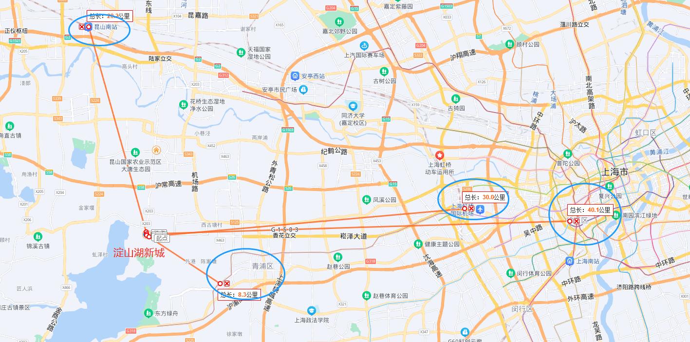 淀山湖一定是少数人的淀山湖，淀山湖买房前不看这个文章会后悔