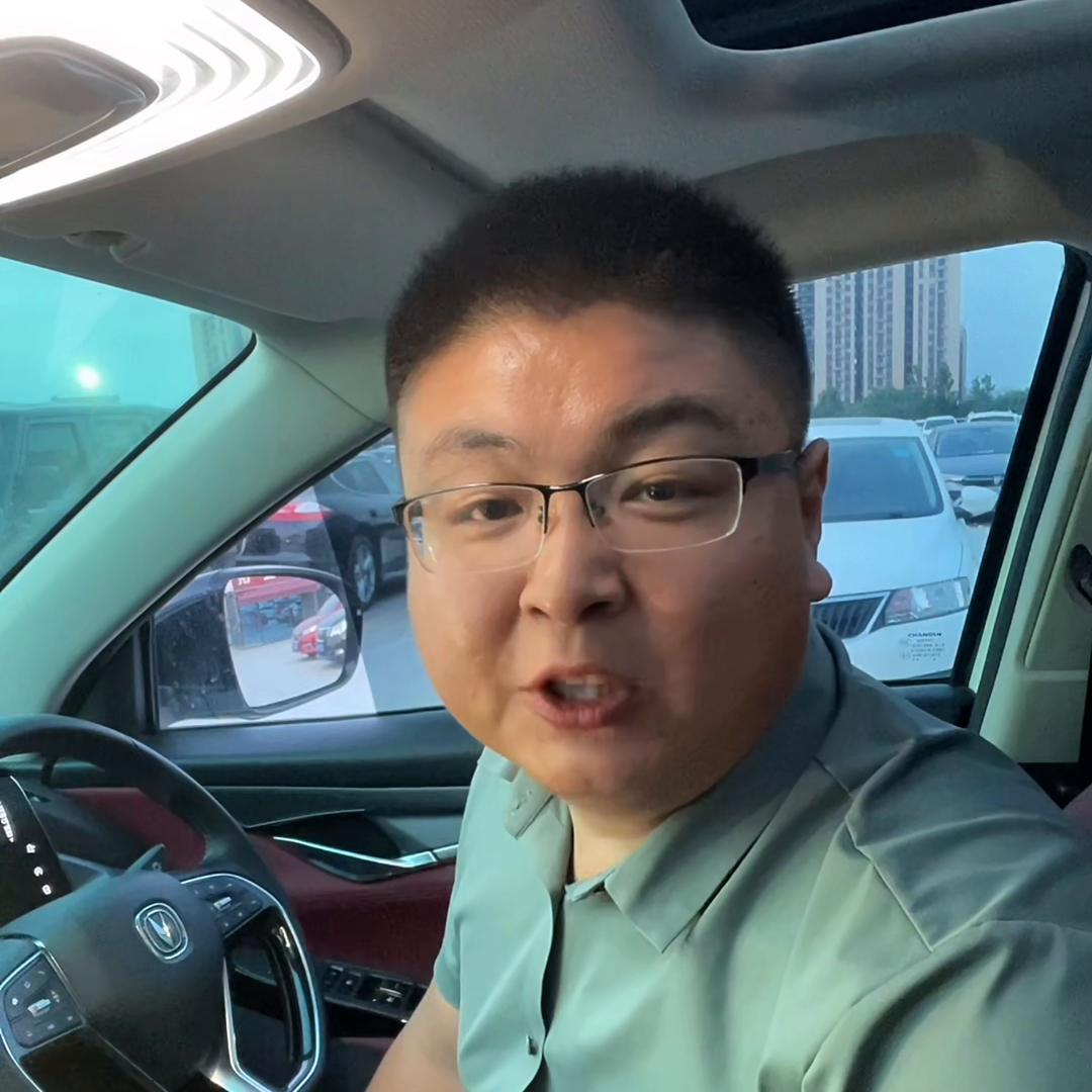 长安cs75plus为什么火得一塌糊涂,长安cs75plus优势和劣势