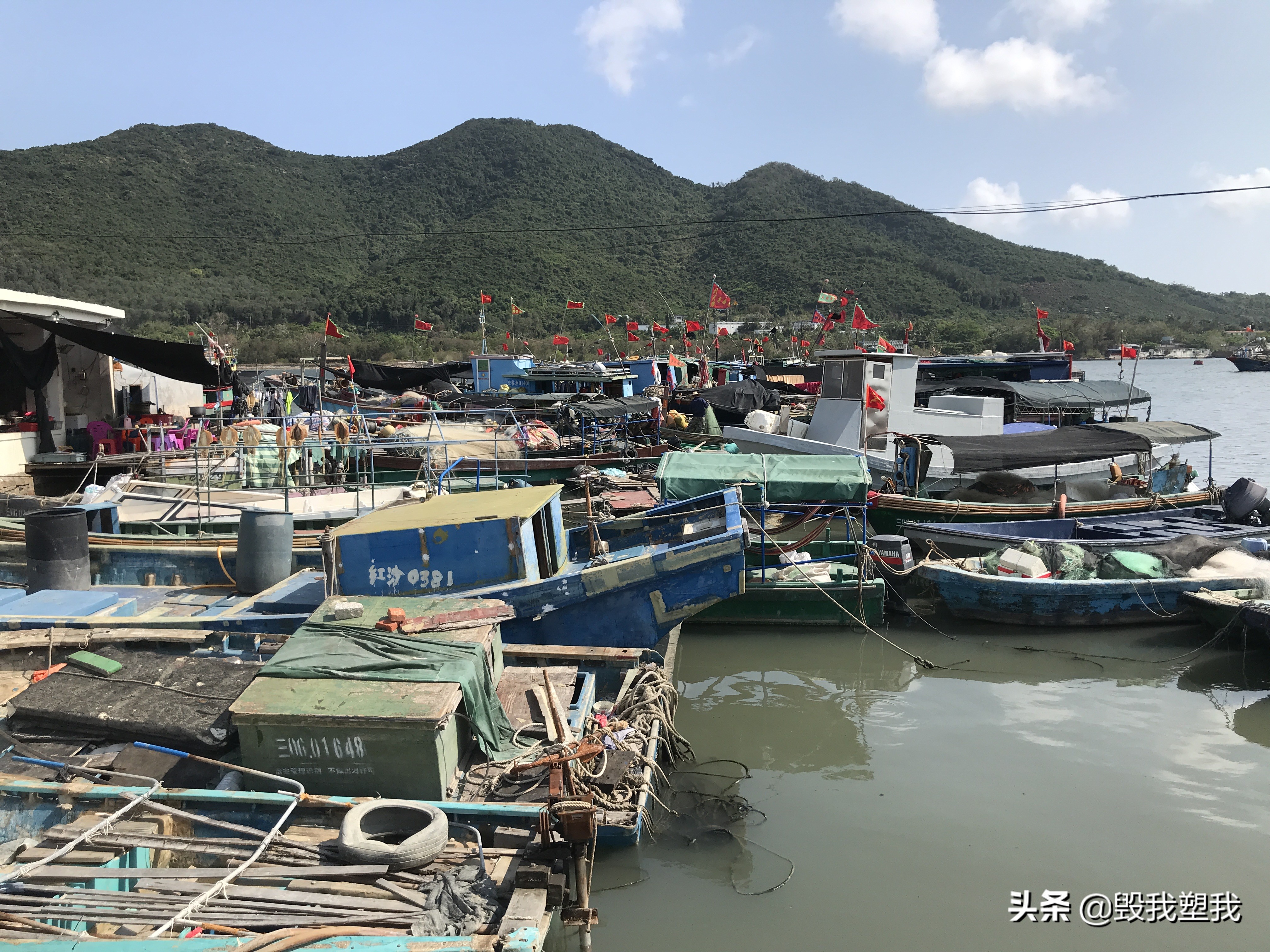 海南三亚街头真实视频,三亚街边小视频