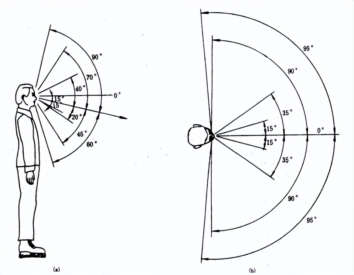 我鼻子呢？我怎么看不见了？