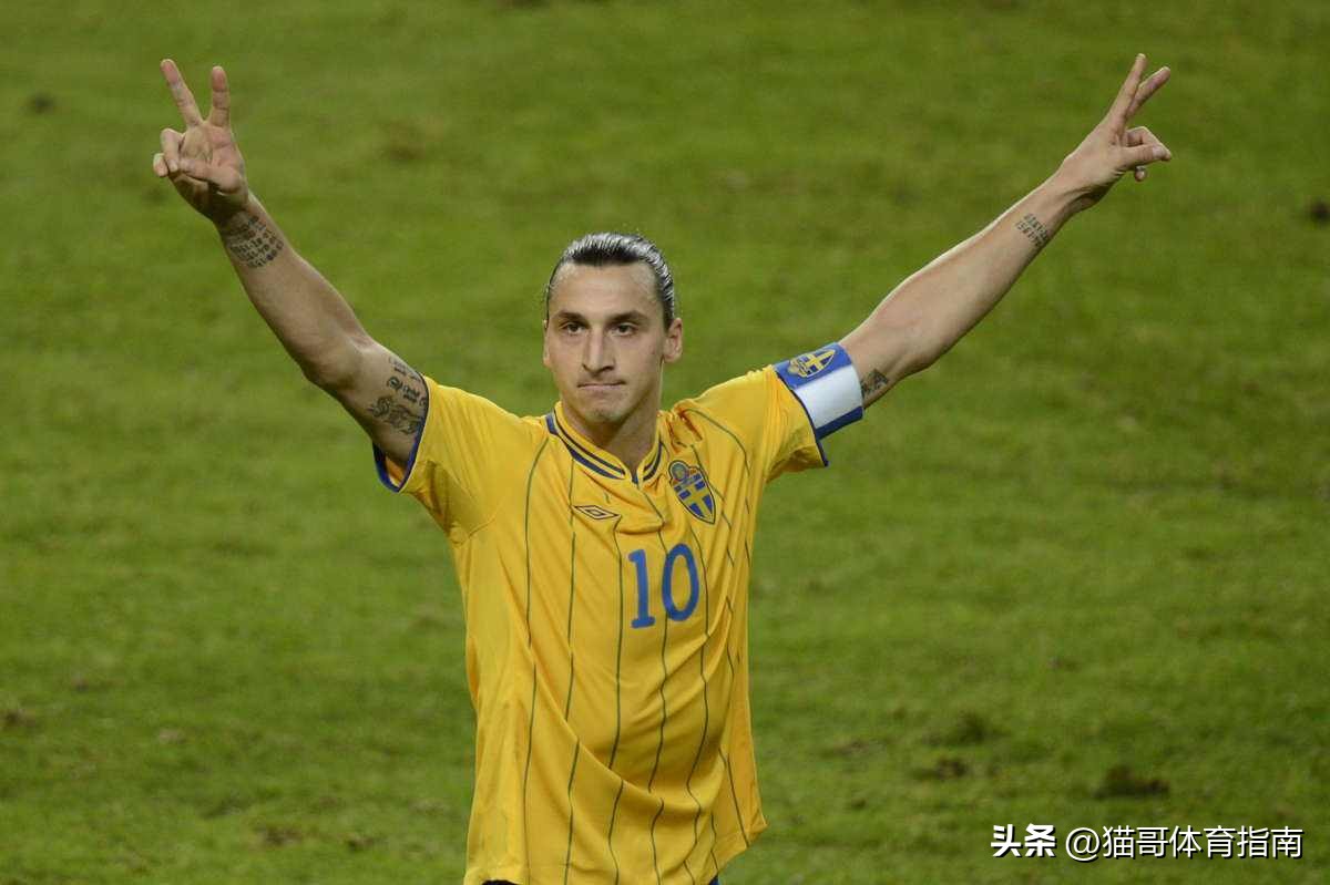 瑞典对英格兰伊布大四喜,瑞典对瑞士伊布