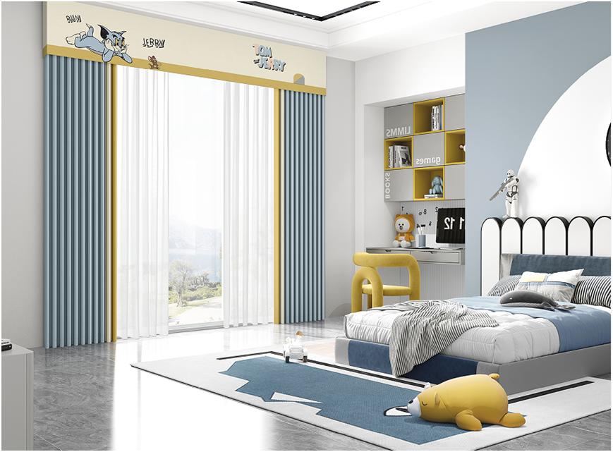 一个山里娃的创业路—曹福君