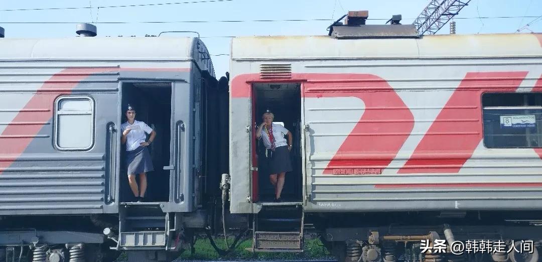 俄罗斯西伯利亚大铁路选择的原因,关于俄罗斯的故事