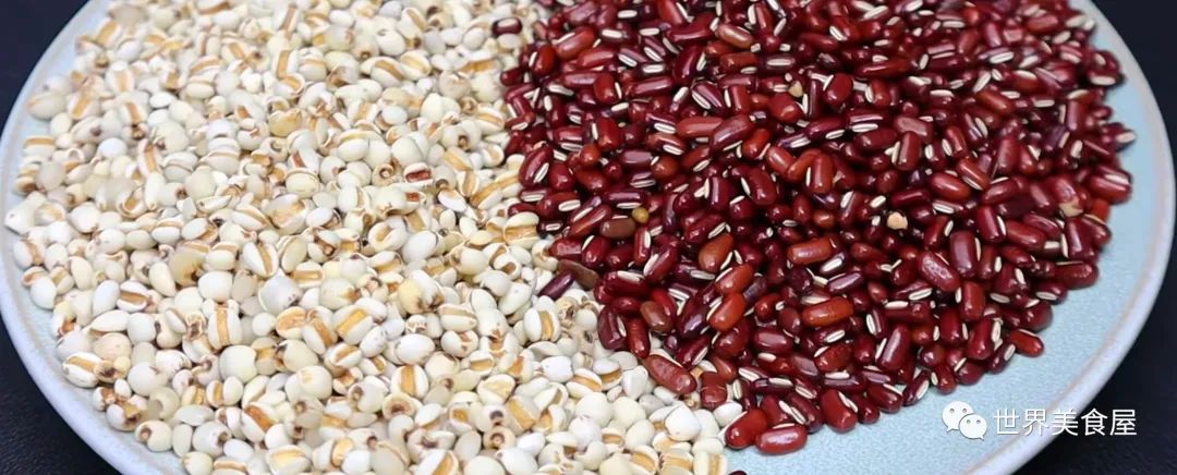 薏仁米单独吃能治湿气吗,薏仁米怎么煮可以祛身体湿气